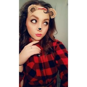 Meet your Posher, Lianne